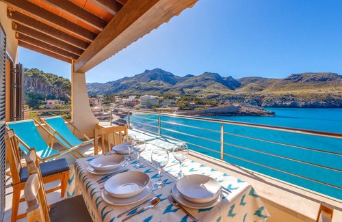 Cala Carbo Apartment | 75 m² Apartment ∙ 2 bedrooms ∙ 4 guests