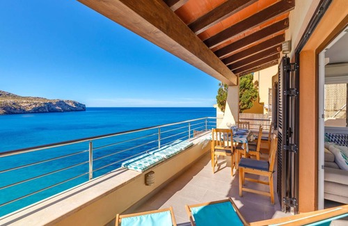 Cala Carbo Apartment | 75 m² Apartment ∙ 2 bedrooms ∙ 4 guests