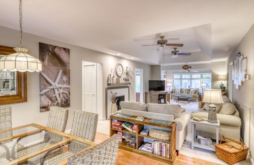 West Beach House | 75 Inlet Cove Cottage
