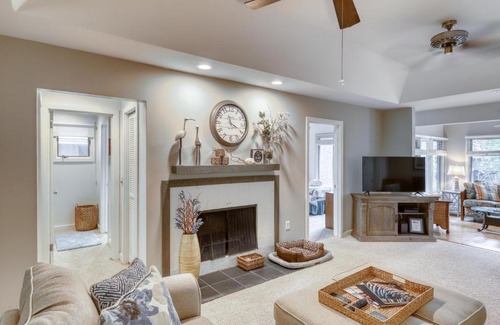 West Beach House | 75 Inlet Cove Cottage