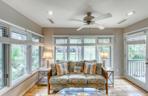 West Beach House | 75 Inlet Cove Cottage