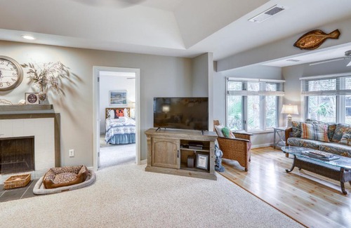 West Beach House | 75 Inlet Cove Cottage