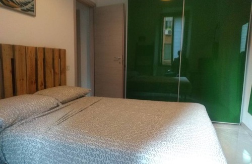 San Giovanni Resort | 75 m² Private room ∙ 1 bedroom ∙ 1 guest