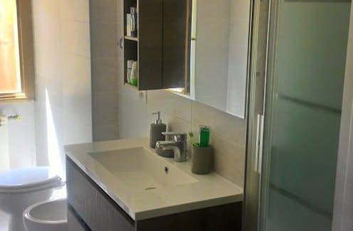 San Giovanni Resort | 75 m² Private room ∙ 1 bedroom ∙ 1 guest