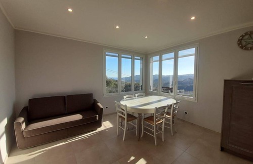 San Bartolomeo al Mare Apartment | 75 m² Apartment ∙ 3 bedrooms ∙ 6 guests