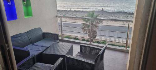 Moulay Abdallah Apartment | 75 m² Apartment ∙ 2 bedrooms ∙ 4 guests