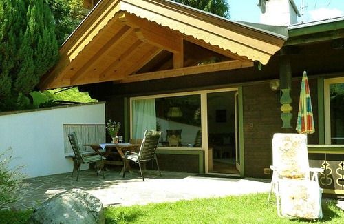 Reith bei Kitzbuehel Apartment | 75 m² Apartment ∙ 2 bedrooms ∙ 5 guests