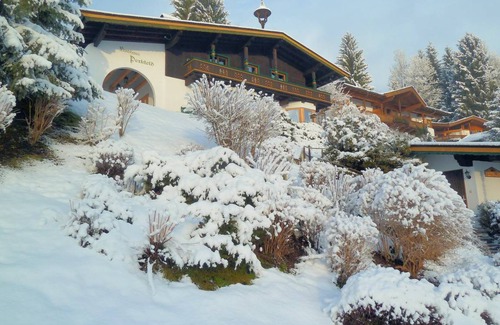 Reith bei Kitzbuehel Apartment | 75 m² Apartment ∙ 2 bedrooms ∙ 5 guests