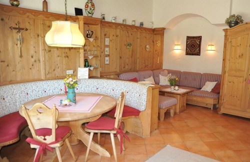 Reith bei Kitzbuehel Apartment | 75 m² Apartment ∙ 2 bedrooms ∙ 5 guests