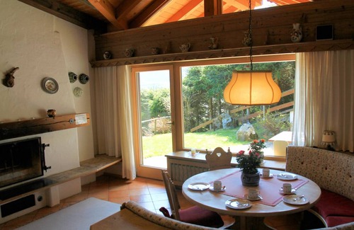 Reith bei Kitzbuehel Apartment | 75 m² Apartment ∙ 2 bedrooms ∙ 5 guests