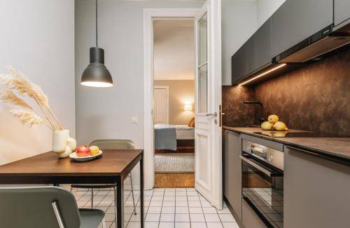 Mitte Apartment | 75 m² Apartment ∙ 4 guests