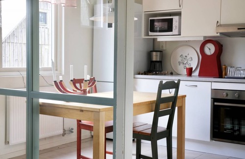 Laholm Apartment | 75 m² Apartment ∙ 2 bedrooms ∙ 4 guests