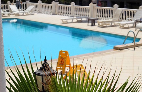 Oludeniz Apartment | 75 m² Apartment ∙ 1 bedroom ∙ 4 guests