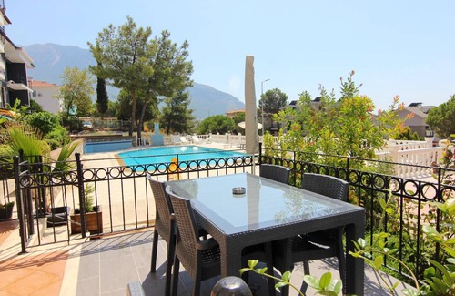 Oludeniz Apartment | 75 m² Apartment ∙ 1 bedroom ∙ 4 guests