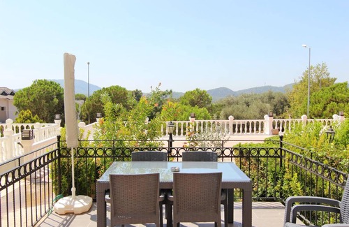 Oludeniz Apartment | 75 m² Apartment ∙ 1 bedroom ∙ 4 guests