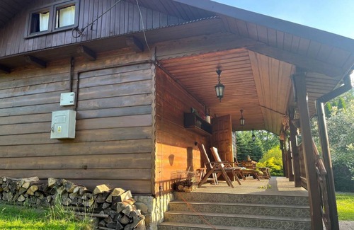 Trzciana Other | 75 m² Accommodation ∙ 2 bedrooms ∙ 8 guests