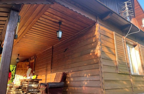 Trzciana Other | 75 m² Accommodation ∙ 2 bedrooms ∙ 8 guests