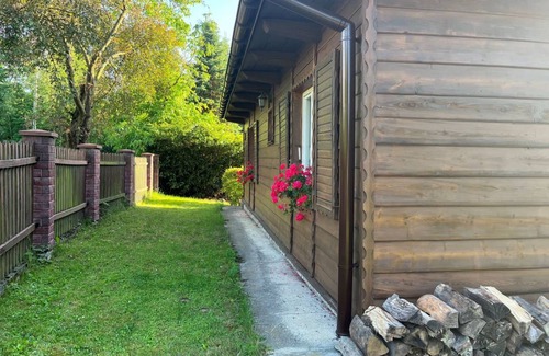 Trzciana Other | 75 m² Accommodation ∙ 2 bedrooms ∙ 8 guests