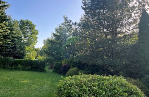 Trzciana Other | 75 m² Accommodation ∙ 2 bedrooms ∙ 8 guests