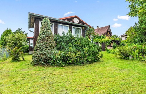 Liberec Other | 75 m² Accommodation ∙ 2 bedrooms ∙ 6 guests