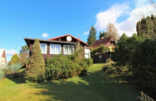 Liberec Other | 75 m² Accommodation ∙ 2 bedrooms ∙ 6 guests