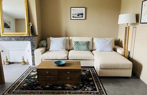 Chaumont-sur-Loire Apartment | 75 m² Apartment ∙ 1 bedroom ∙ 2 guests