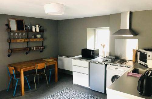Chaumont-sur-Loire Apartment | 75 m² Apartment ∙ 1 bedroom ∙ 2 guests
