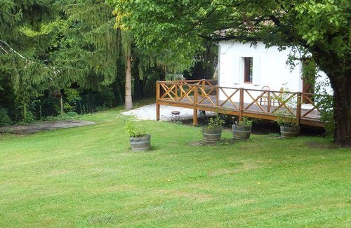 Lignan-de-Bordeaux Apartment | 75 m² Apartment ∙ 2 bedrooms ∙ 8 guests