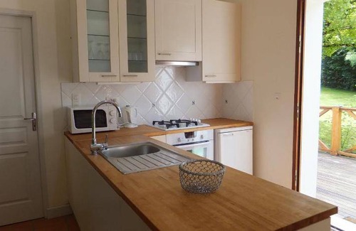 Lignan-de-Bordeaux Apartment | 75 m² Apartment ∙ 2 bedrooms ∙ 8 guests