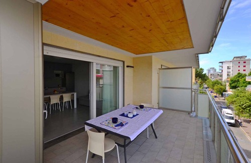 Lignano Sabbiadoro Apartment | 75 m² Apartment ∙ 2 bedrooms ∙ 8 guests