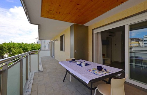 Lignano Sabbiadoro Apartment | 75 m² Apartment ∙ 2 bedrooms ∙ 8 guests