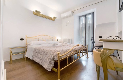 Mandello del Lario Apartment | 75 m² Apartment ∙ 2 bedrooms ∙ 4 guests