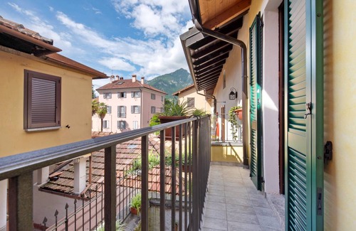 Mandello del Lario Apartment | 75 m² Apartment ∙ 2 bedrooms ∙ 4 guests
