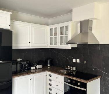 Capelas Apartment | 75 m² Apartment ∙ 2 bedrooms ∙ 6 guests