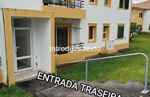 Capelas Apartment | 75 m² Apartment ∙ 2 bedrooms ∙ 6 guests