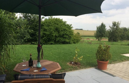 Kirchheim am Ries Apartment | 75 m² Apartment ∙ 1 bedroom ∙ 2 guests