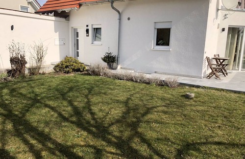 Kirchheim am Ries Apartment | 75 m² Apartment ∙ 1 bedroom ∙ 2 guests