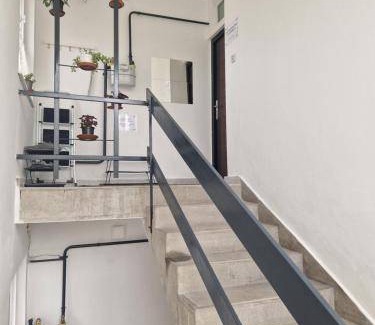Erzsebetfalva Apartment | 75 m² Apartment ∙ 2 bedrooms ∙ 6 guests