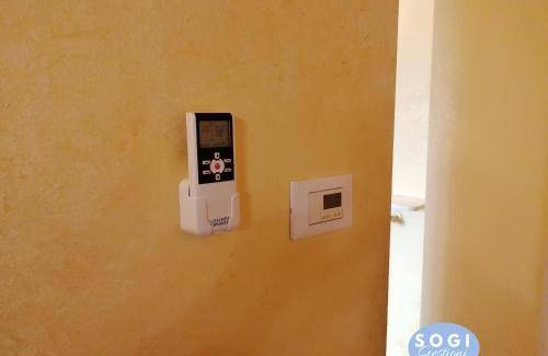 Cappella Maggiore Apartment | 75 m² Apartment ∙ 2 bedrooms ∙ 4 guests