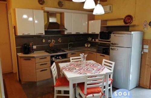 Cappella Maggiore Apartment | 75 m² Apartment ∙ 2 bedrooms ∙ 4 guests