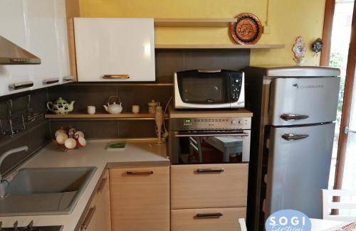 Cappella Maggiore Apartment | 75 m² Apartment ∙ 2 bedrooms ∙ 4 guests