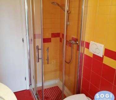 Cappella Maggiore Apartment | 75 m² Apartment ∙ 2 bedrooms ∙ 4 guests
