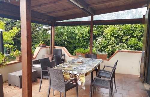 San Mauro Pascoli Apartment | 75 m² Apartment ∙ 2 bedrooms ∙ 6 guests