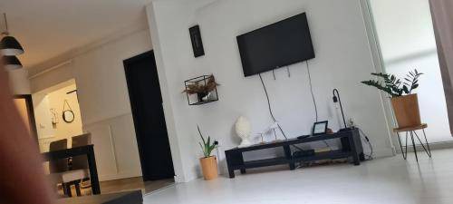 Kiskunfelegyhaza Apartment | 75 m² Apartment ∙ 2 bedrooms ∙ 4 guests