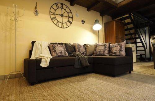 Vatican Apartment | 75 m² Apartment ∙ 2 bedrooms ∙ 5 guests