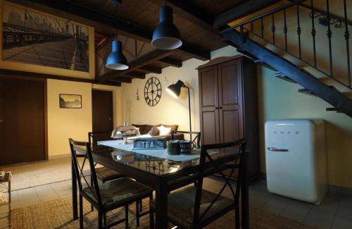 Vatican Apartment | 75 m² Apartment ∙ 2 bedrooms ∙ 5 guests
