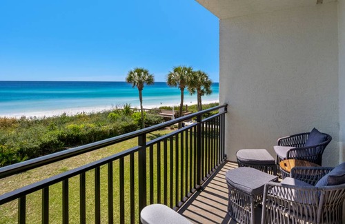 Seagrove Beach Apartment | 75 m² Apartment ∙ 1 bedroom ∙ 6 guests