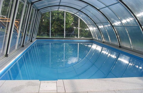 Spital am Pyhrn Apartment | 75 m² Apartment ∙ 2 bedrooms ∙ 5 guests