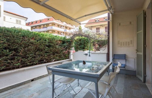Riva Ligure Apartment | 75 m² Apartment ∙ 2 bedrooms ∙ 6 guests