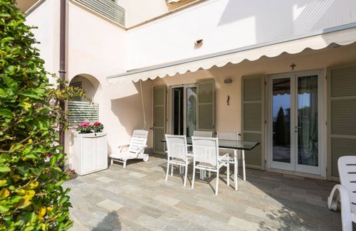 Riva Ligure Apartment | 75 m² Apartment ∙ 2 bedrooms ∙ 6 guests